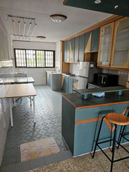 Blk 602 Clementi West Street 1 (Clementi), HDB 3 Rooms #627470731